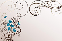 Kvetinový obraz 1508